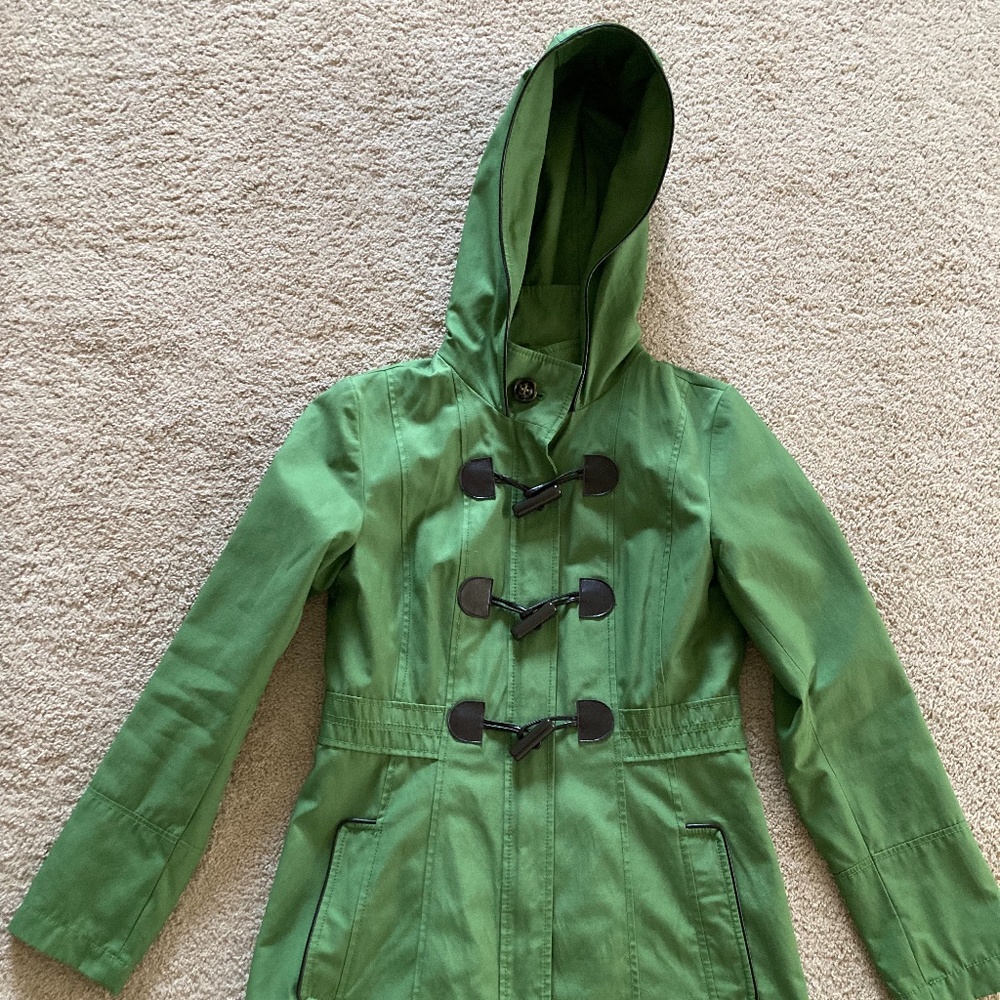 Esprit Raincoat